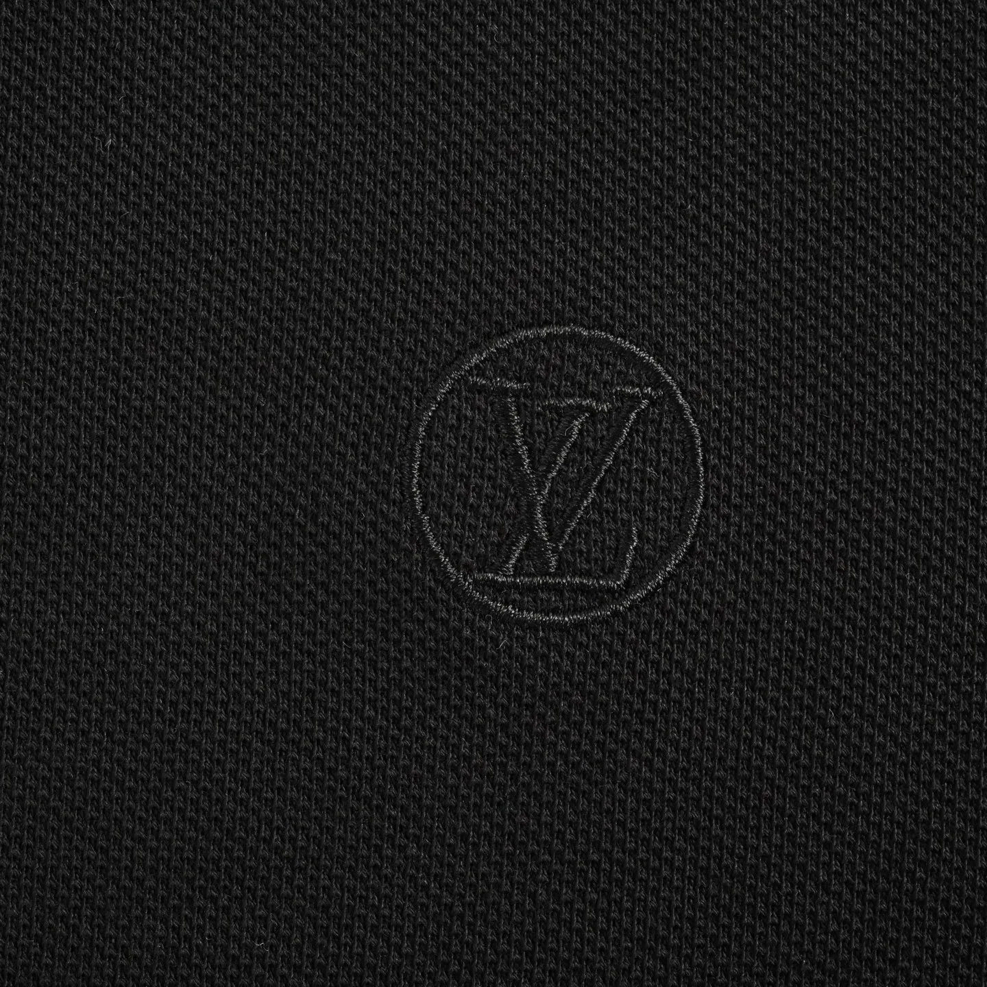 Louis Vuitton/ Classic Polo